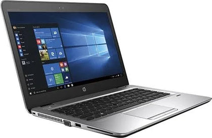 HP 840 G3/i5-6300U/16GB Ram/256GB SSD/14”/W10/B