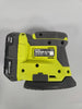 Ryobi 18V Corner Palm Sander R18PS-0 (Body & Battery only)