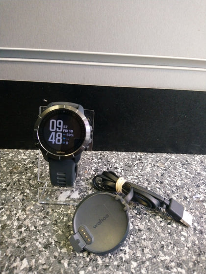 wahoo element rival WF140BK