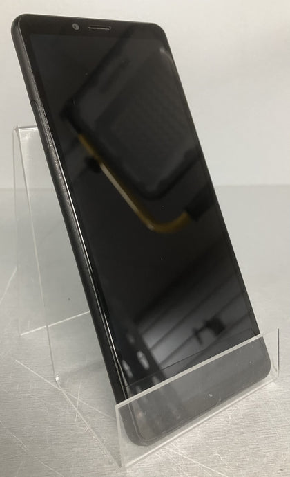 Sony Xperia 10 II 128GB Black, Unlocked.