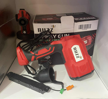 BUZZ 550W SPRAY GUN