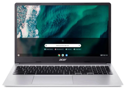 Acer 315 15.6in Celeron N4500 4GB 128GB Chromebook