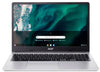 Acer 315 15.6in Celeron N4500 4GB 128GB Chromebook