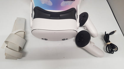 Meta Quest 3S VR Headset - 128 GB