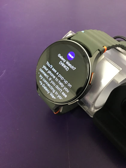 Samsung Galaxy Watch 7 44mm LTE