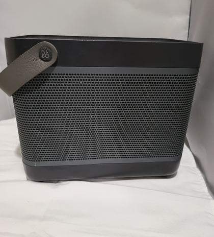 Bang & Olufsen Beolit 17 Wireless Bluetooth Speaker - Stone grey