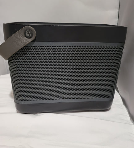 Bang & Olufsen Beolit 17 Wireless Bluetooth Speaker - Stone grey