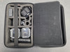 GoPro Hero (2018) with Accessories and Carry Case