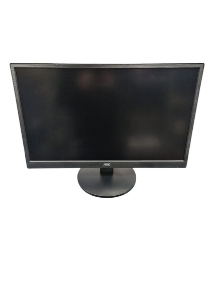 AOC M2470SWH 23.6in Wide LED Monitor