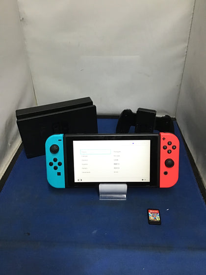Nintendo Switch Original
