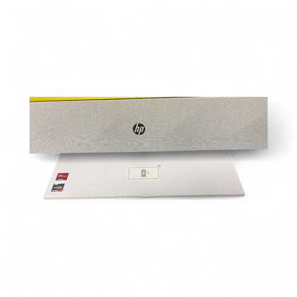 HP Pavilion 27