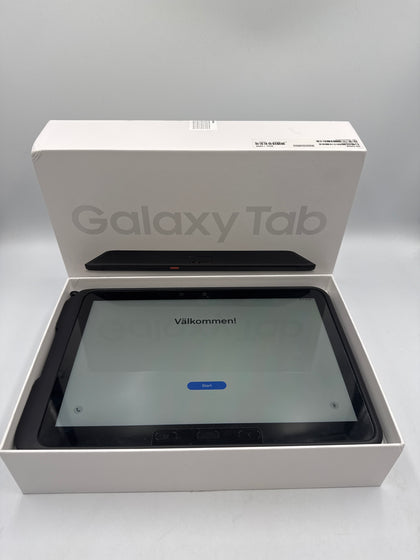 Samsung Galaxy Tab Active 4 Pro 5g 128gb