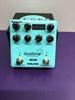 NUX Duotime Stereo Delay Pedal with Independent Time