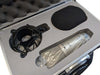 Behringer B-1 Single Diaphragm Condenser Microphone & Case
