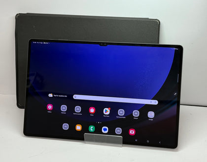 Samsung Galaxy Tab S9 Ultra 256GB 14.6” includes pen - Graphite, Unlocked