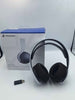 Sony PlayStation 5 Pulse 3D Gaming Wireless Headset - Boxed With Dongle