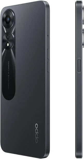 Oppo A78 5G unlocked