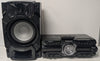 ** Collection only ** Panasonic Sa-Akx520 650W Wireless Mini Hi-Fi System Black