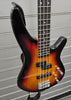 Glarry GIB Bass Guitar Full Size 4 String Sunset **Collection Only**