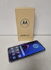 Motorola Moto G84 5G 256GB Midnight Blue - Unlocked