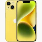 Iphone 14 128gb Yellow - Unlocked