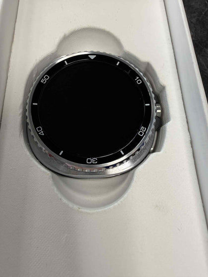 Samsung Galaxy Watch8 Classic - Bluetooth - 46mm - Black - Immaculate