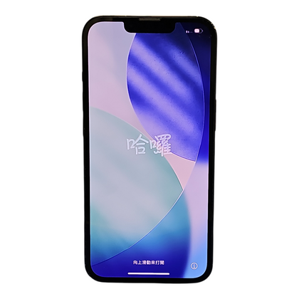 Apple iPhone 13 128GB Midnight Unboxed