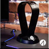 Stealth Gaming Headset Stand & Base - Black