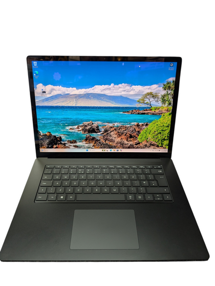 Microsoft Surface 1979 Touch Screen Laptop i7 12th Gen