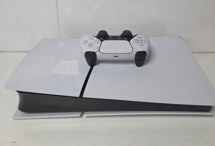 Sony PlayStation 5 Slim Digital Edition Console
