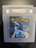 Nintendo Gameboy Colour Pokémon Silver Version