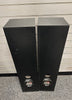 Yamaha NS-F51 Pair Floor Standing Speakers