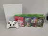 Microsoft Xbox One S 1TB 4 Game Bundle