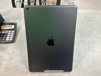 Apple iPad 9th Generation – Wi-Fi – 64GB – Space Grey
