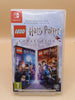 LEGO Harry Potter Collection