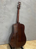 WASHBURN D10M ACOUSTIC GUITAR, DREADNOUGHT BODY, 20 FRET