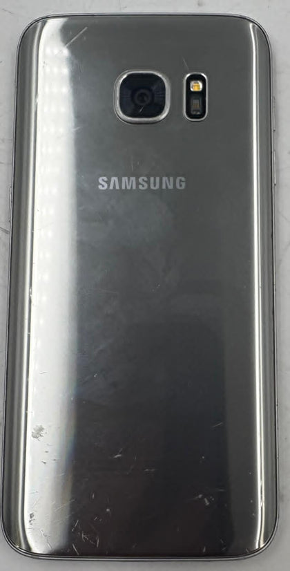 Samsung Galaxy S7 32GB White, EE