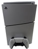Sony PlayStation 5 Slim, Disk Version, 1TB, White