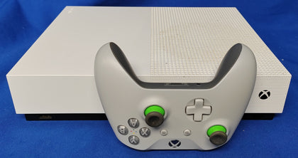 Xbox One S Console 1TB Digital
