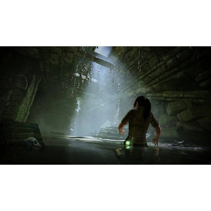 *sealed* Shadow of The Tomb Raider