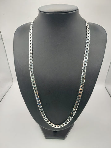 NEW 925 Silver Chain 26