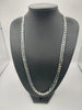 NEW 925 Silver Chain 26" Length 35.3G Hallmarked&Tested
