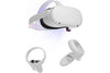 **September Sale** Meta Quest 2 — Advanced All-in-One Virtual Reality Headset — 128 GB