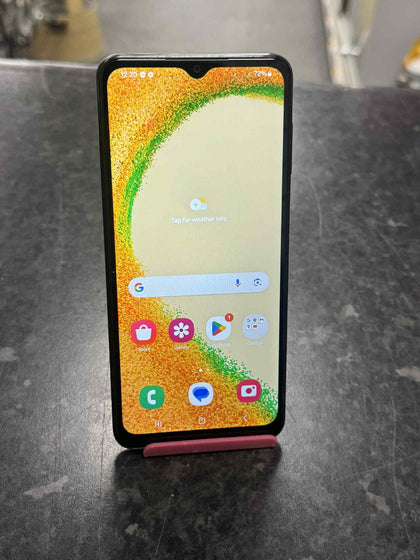 Samsung Galaxy A04S - Unlocked, 32GB (Grade B)