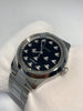 Gucci YA1264130 G-Timeless Automatic  Black Onyx Bee Watch - Boxed