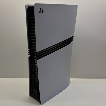 Sony Playstation 5 Pro Digital Console 2TB with Sony DualSense Edge Controller