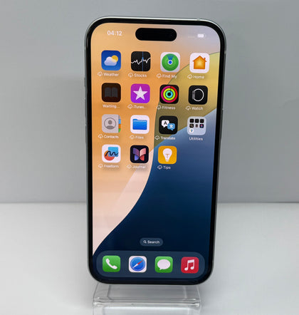 Apple iPhone 15 - 128 GB - Blue