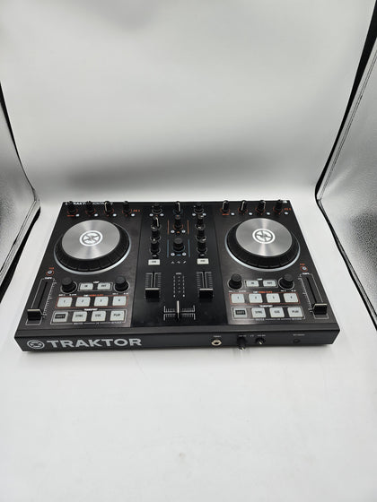 Traktor Kontrol s2