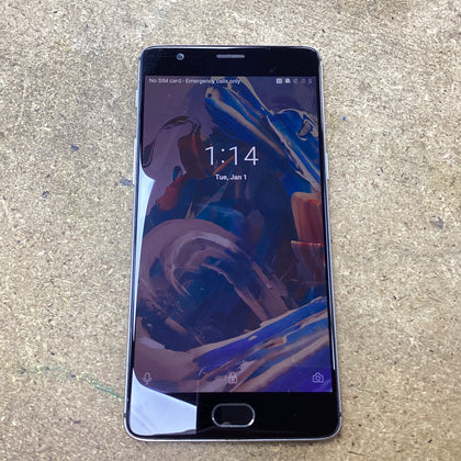 OnePlus 3 64GB Smartphone