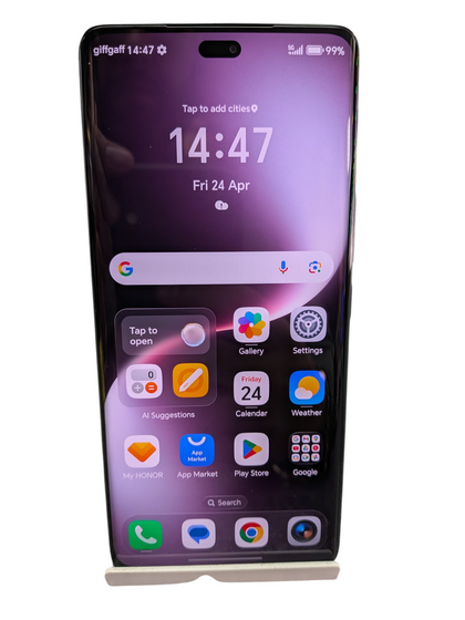 Honor Magic 7 Lite  Smart Mobile